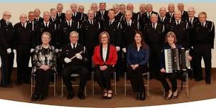 St Paul's presents: The Greater Victoria Police Chorus