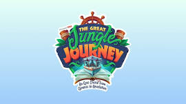 VBS - The Great Jungle Journey!