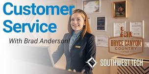 Customer Service with Brad Anderson