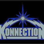 Konnection at Bralie’s 2