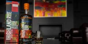 Meet The Maker - Arbikie Highland Rye