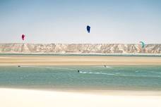 Dakhla, Morocco, Kitesurf Clinic 4th-11th May 2024