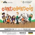 Canticuénticos @ Teatro Municipal Coliseo Podestá