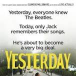 Wednesday Morning Movie: Yesterday