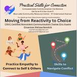 NVC Conference Training, nonviolent communication