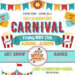 East Elementary Family Carnival