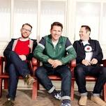 Scouting for Girls @ Keele University Ballroom