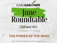 June 2024 Roundtable