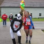 Halloween 5K Dash