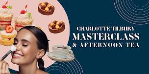 Charlotte Tilbury Masterclass