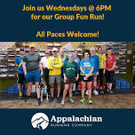 Wednesday Night Fun Run