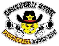 Southern Utah Pickleball Shootout