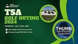 TSA Golf Outing