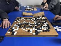 Learn how to play Go - the oldest board game in the world!