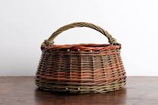 Foraging Basket Workshop - 18th+19th May