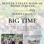 SCOTTS VALLEY 2024 BIG TIME!