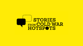 Opening: Stories from Cold War Hotspots Exhibition | Norwegian Aviation Museum — The National Norwegian Aviation Museum