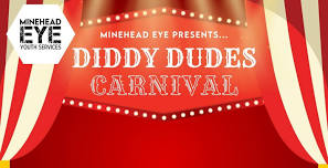 Diddy Dudes Carnival - 8 years and under