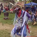 Big Drum Powwow at Niswasocket