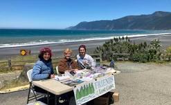 Trailhead Hosts – Black Sands Beach