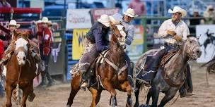 Jackson Hole Rodeo