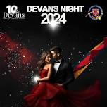 10th Anniversary Devans NITE 2024 