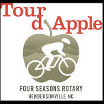 Tour d'Apple