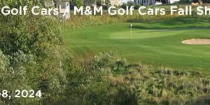 NB Golf Cars/M&M Golf Cars Shootout