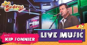 Live Music with Kip Sonnier