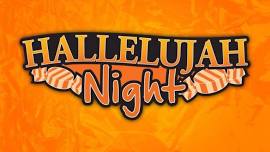 Hallelujah Night Festival