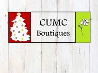 CUMC Spring Boutique