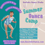 Beatniks Summer Dance Camp