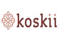 Get Flat 20% Off for Upto Rs.1000 on Any Purchase on the Koskii Website! by Bank Of Baroda