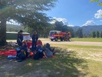 Community Planning for Emergencies - Mount Beauty