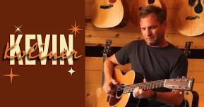 Kevin Koliner - Live Music