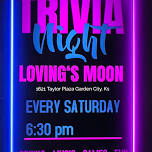 Trivia Night at Loving’s Moon