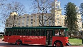 Historical Trolley Tour