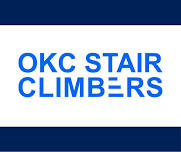 OKC Stair Climbers - May