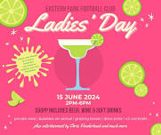 EPFC Ladies Day