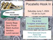 Pocatello Hook In