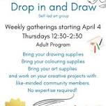 NOR - Drop-In and Draw