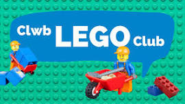 Lego Club — StoriPowys