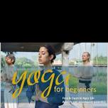 Yoga for Beginners