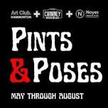 Pints & Poses 2024