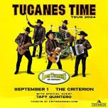 Los Tucanes De Tijuana