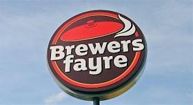 **Members of WNAG only** Breakfast and Play at Brewer's Fayre