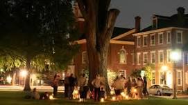 Haunted Dover Lantern Tour