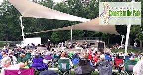 Springboro Summer Music Series: The Little Mermen (Disney favorites)