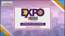 Santa Fe Chamber of Commerce to host 2024 Business Expo