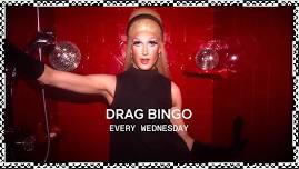 Drag Bingo with Ms Meredith at Drift